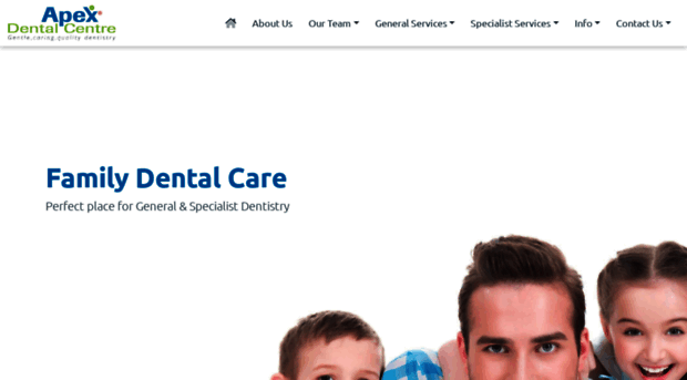 apexdentalcentre.com.au