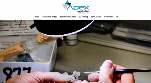 apexdentalmilling.com