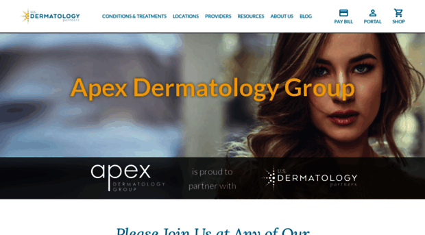 apexdermatology.com