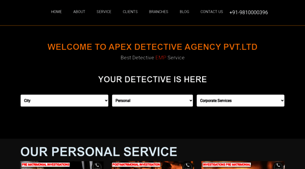 apexdetectiveagency.com