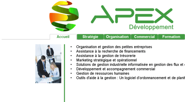 apexdev.fr