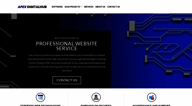 apexdigitalhub.com