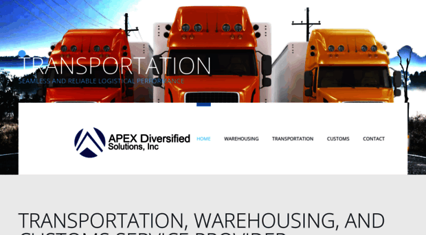 apexdiversified.com