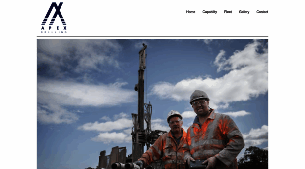 apexdrilling.co.uk