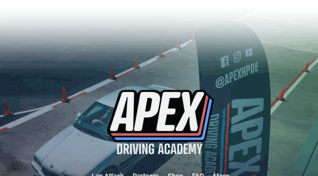 apexdrivingacademy.com