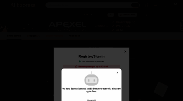 apexeldirect.tr.aliexpress.com