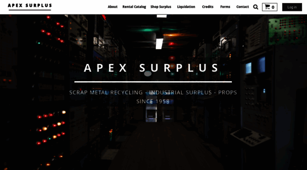 apexelectronic.com