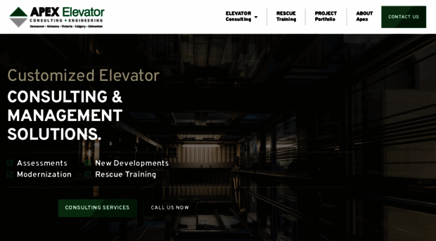apexelevator.com