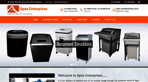 apexenter.com