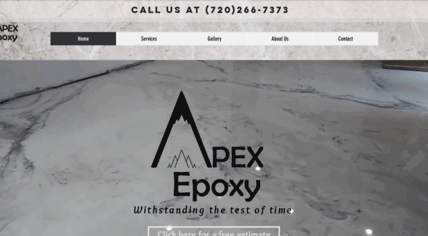 apexepoxyco.com