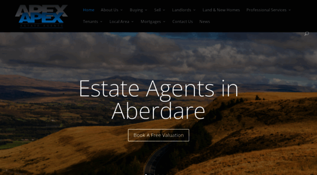 apexestateagents.co.uk