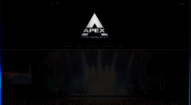 apexevents.net