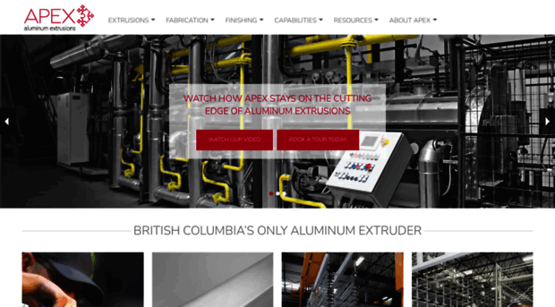 apexextrusions.ca