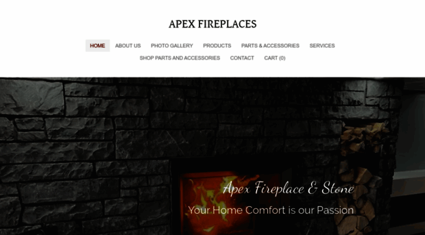 apexfireplaces.com