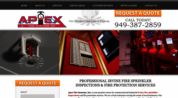 apexfiresys.com