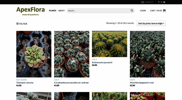 apexflora.com