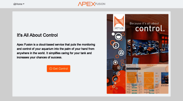 apexfusion.com