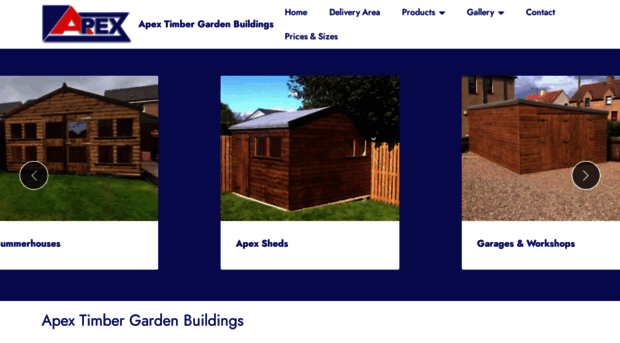 apexgardenbuildings.com