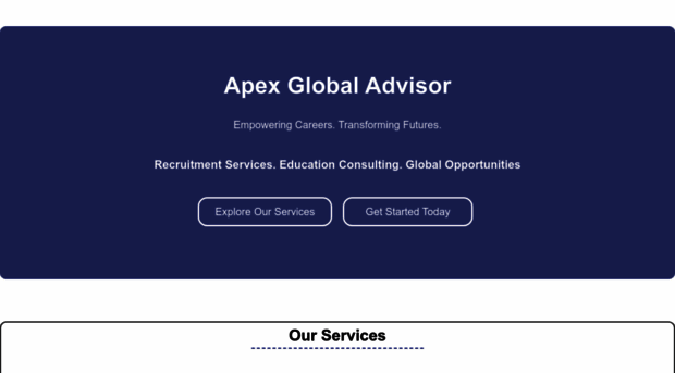 apexglobaladvisor.in