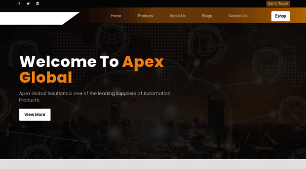 apexglobalsolutionsme.com