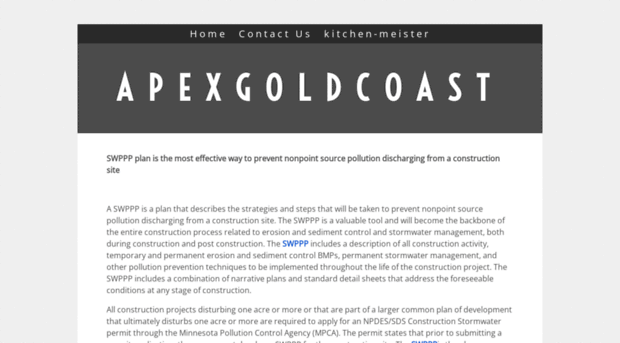 apexgoldcoast.yolasite.com