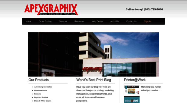 apexgraphix.net