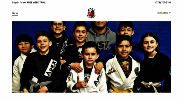 apexgrappling.com