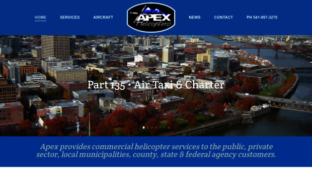 apexheli.com