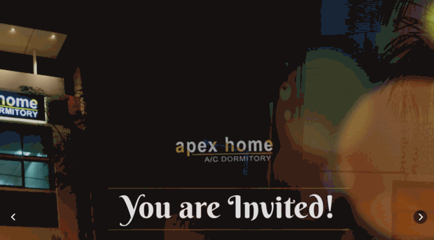 apexhome.in