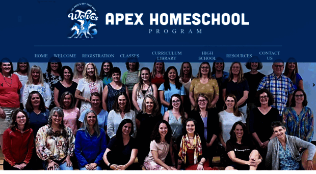 apexhomeschool.org