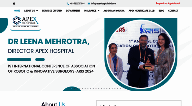 apexhospitalmbd.com