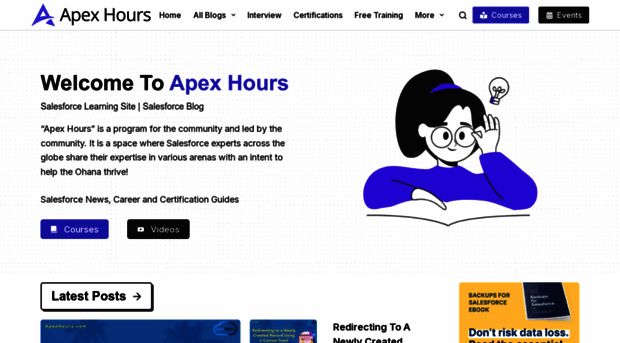 apexhours.com