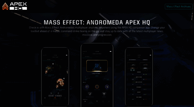 apexhq.masseffectarchives.com