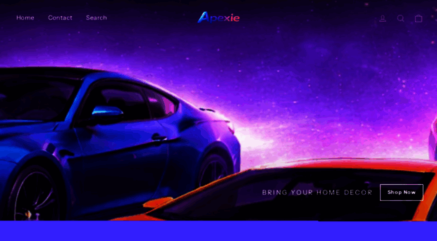 apexie.co.in