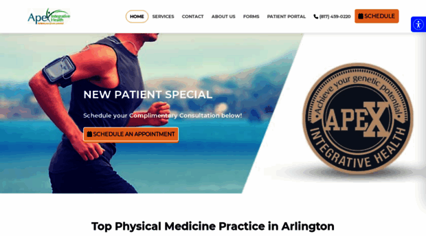 apexihealth.com