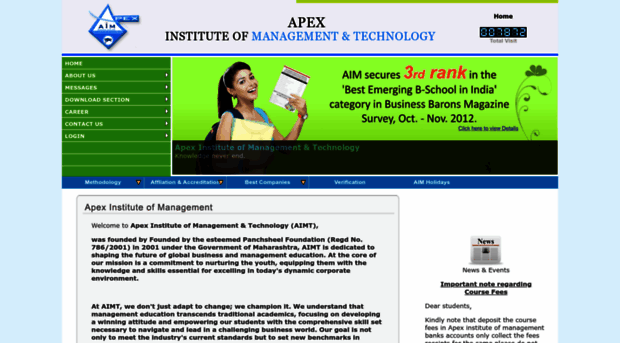 apexinstitute.in