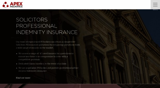 apexinsurancebrokers.co.uk