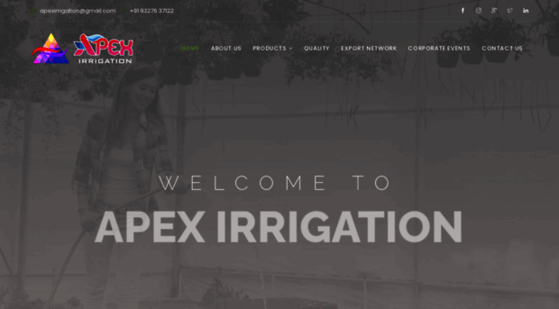 apexirrigation.co.in