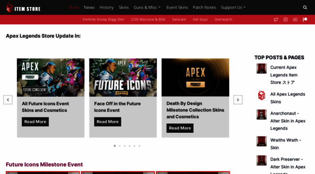 apexitemstore.com