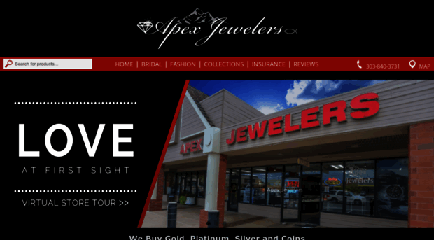 apexjewelers.com