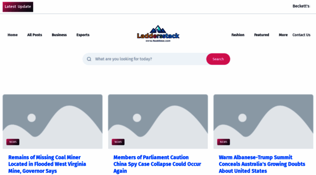 apexladderstack.com