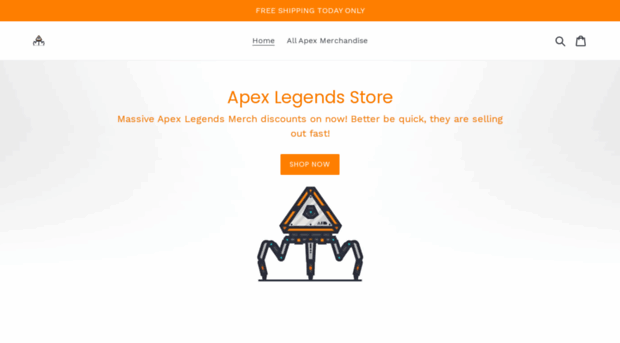 apexlegends-store.com