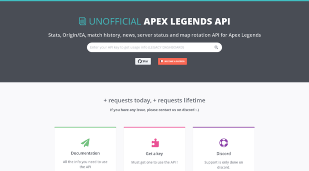 apexlegendsapi.com
