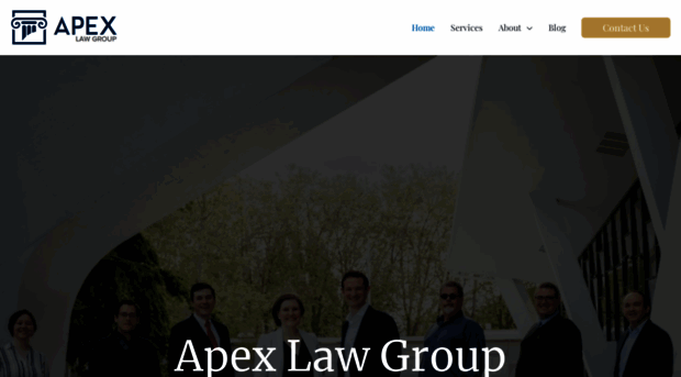 apexlg.com