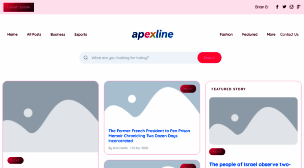 apexline.ca
