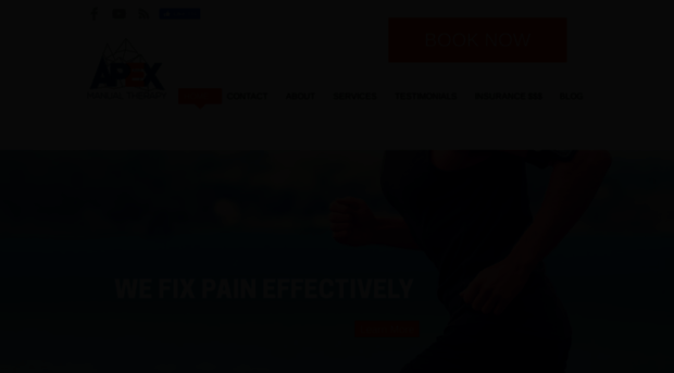 apexmanualtherapy.com