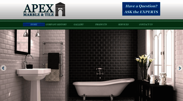 apexmarbletile.com