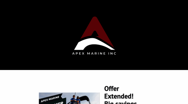 apexmarineinc.com