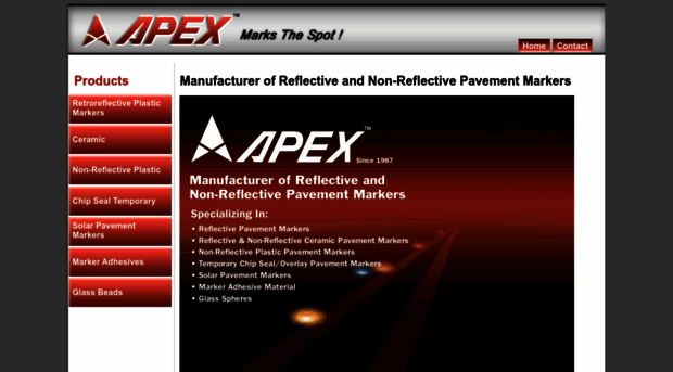 apexmarker.com