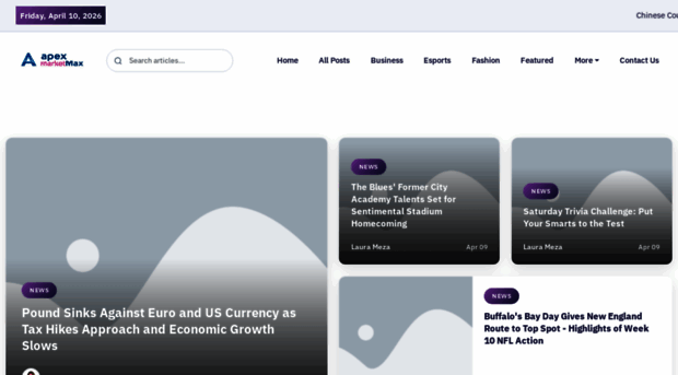 apexmarketmax.com